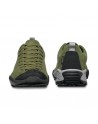 Scarpa  Mojto basse Goretex