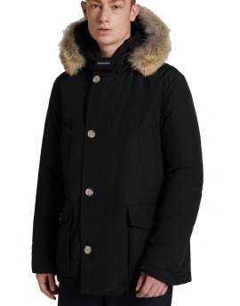 Woolrich  Parka  Arctic Detachable Fur Ano