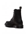 Dr Martens  Anfibio 1460 Pascal mono