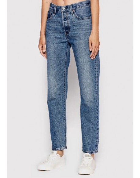 Levi's®  Pantalone 501  Crop Must Be Mine