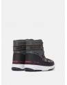 Moon Boot  Moon Boot Jr Boy Mid