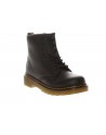 Dr Martens  Anfibio 1460 J nero in pelle