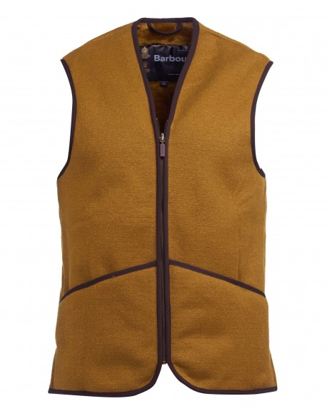 Barbour  Gilet Fodera  Warm Pile