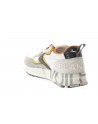 Voile Blanche  Sneaker  Club01 Suede Net Nylon