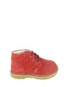 Ciao Bimbi  CLARKS SCAMOSCIATO CON STRASS