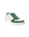 2Star  Sneaker King Low In Pelle