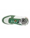 2Star  Sneaker King Low In Pelle