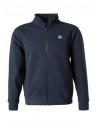 North Sails  Felpa full zip