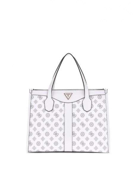 Guess  Borsa Silvana 2 Compartment Tote