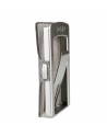 I-CLIP  I-CLIP porta carte silver pure