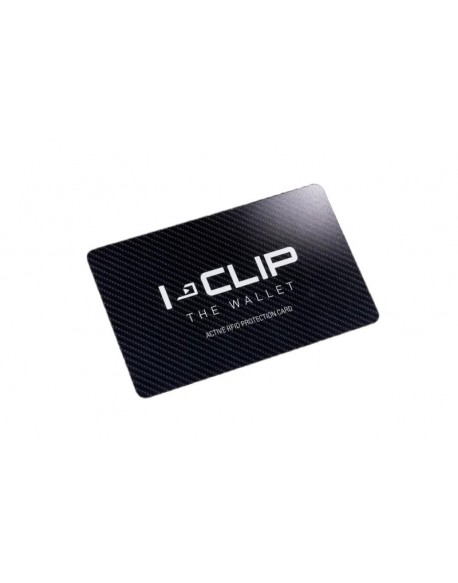 I-CLIP  Scheda RFID Shield