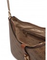 Guess  Borsa Zamira Hobo Shoulder