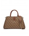 Guess  Borsa Zamira Luxury Satchel