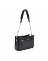 Guess  Borsa Zamira Top Zip Shoulder