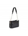 Guess  Borsa Zamira Top Zip Shoulder