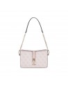 Guess  Borsa Zamira Top Zip Shoulder