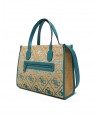 Guess  Borsa Silvana 2 Comp Tote