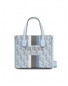 Guess  Borsa Silvana 2 Comp Mini Tote