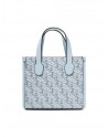 Guess  Borsa Silvana 2 Comp Mini Tote