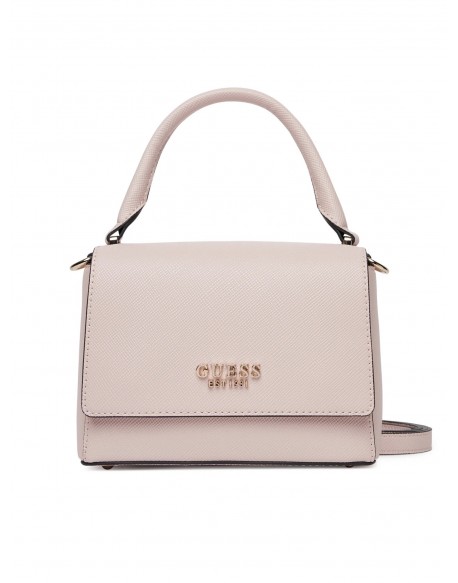 Guess  Borsa Fedana Top Handle Flap