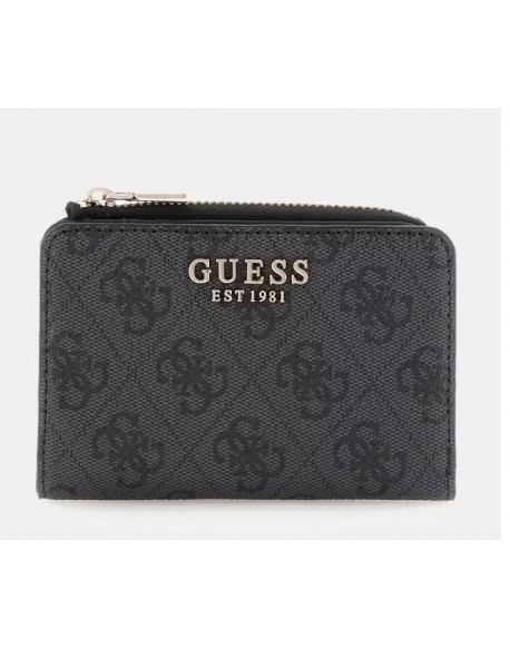 Guess  Portafoglio Laurel Slg Dbl Zip Orga