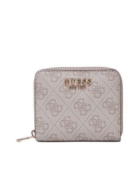 Guess  Portafoglio Zamira Slg Small Zip